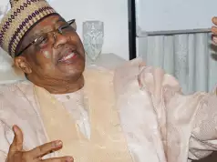 IBB Denies Endorsing Military Rule