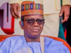 Nigeria Now Selling Weapons To Other African Nations — FG