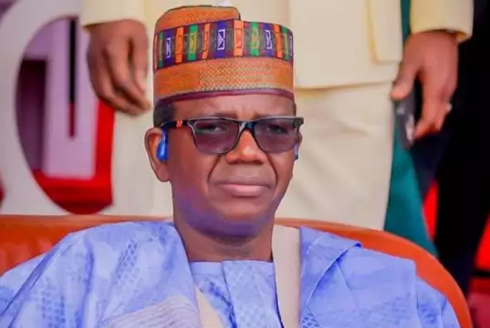 Nigeria Now Selling Weapons To Other African Nations — FG