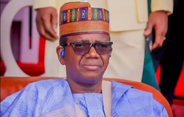 Nigeria Needs 200 Million Rounds Of Ammunition Annually — Matawalle