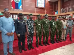 Sponsors Of #EndBadGovernance Resident Outside Nigeria To Be Arrested Soon — Immigration Boss