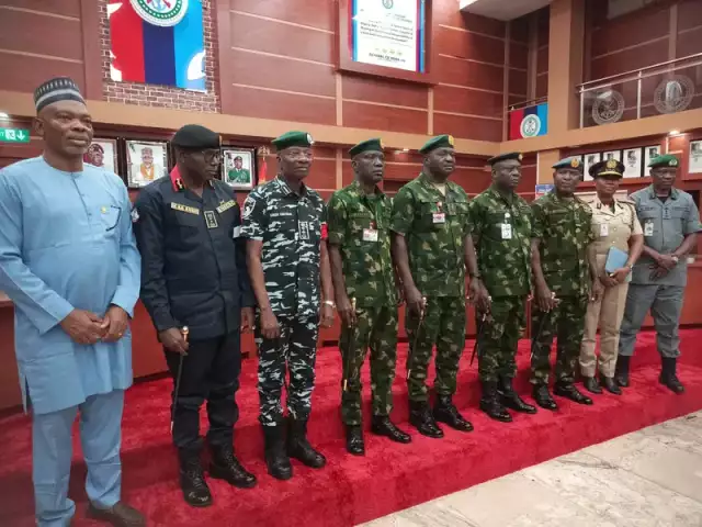 Sponsors Of #EndBadGovernance Resident Outside Nigeria To Be Arrested Soon — Immigration Boss