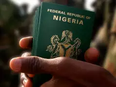 FG Hikes International Passport Fees FG Hikes International Passport Fees