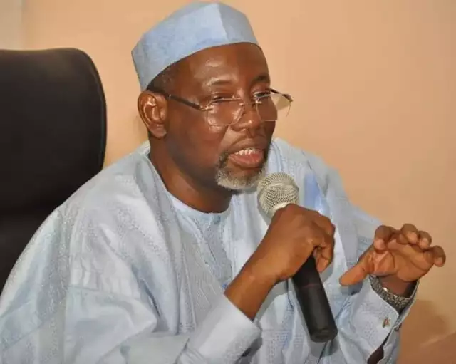Jigawa Government Imposes 24-Hour Curfew Jigawa Government Imposes 24-Hour Curfew