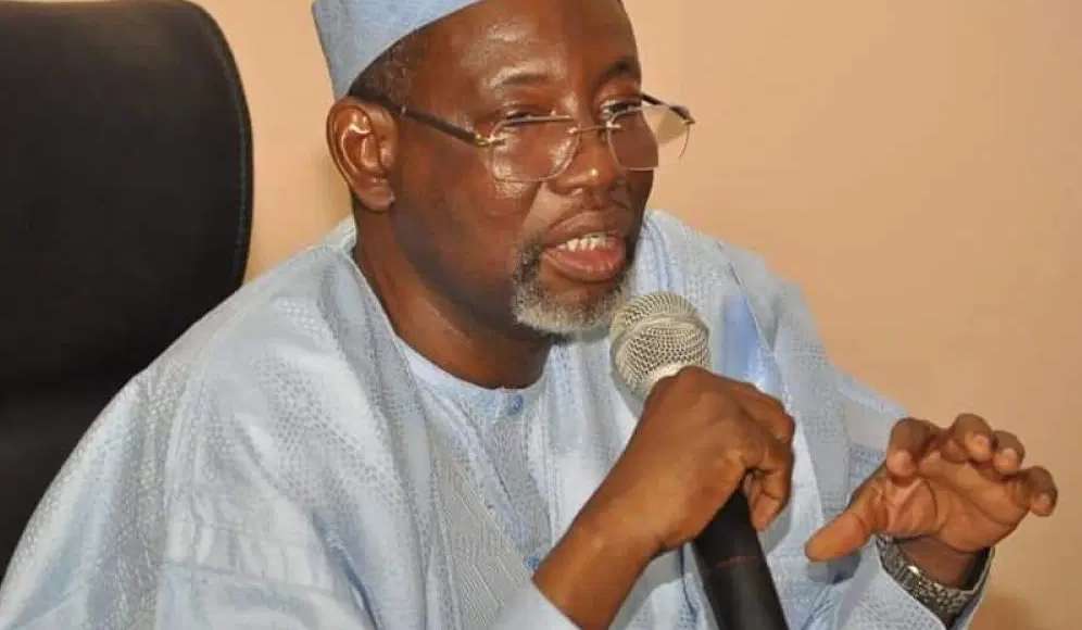 Jigawa Government Imposes 24-Hour Curfew