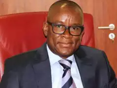 Sports Minister Urges Nigerians To Keep Supporting Our Athletes Sports Minister Urges Nigerians To Keep Supporting Our Athletes