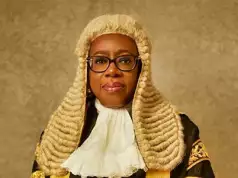 NJC Suspends Two Judges, Recommends Two Others For Compulsory Retirement NJC Suspends Two Judges, Recommends Two Others For Compulsory Retirement