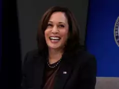 Kamala Harris To Unveil Plan For US Economy Kamala Harris To Unveil Plan For US Economy