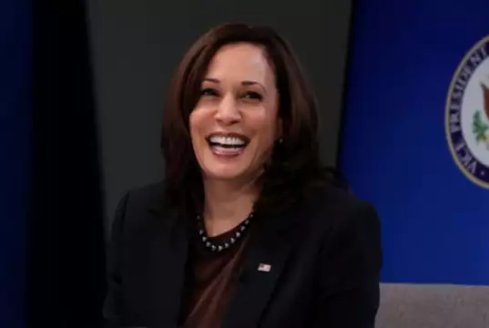 Kamala Harris To Unveil Plan For US Economy Kamala Harris To Unveil Plan For US Economy