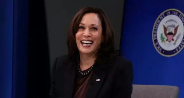 Kamala Harris To Unveil Plan For US Economy Kamala Harris To Unveil Plan For US Economy