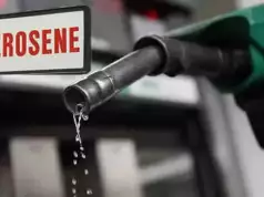Kerosene Price Hits N2,400 Per Litre In Nigeria Kerosene Price Hits N2,400 Per Litre In Nigeria