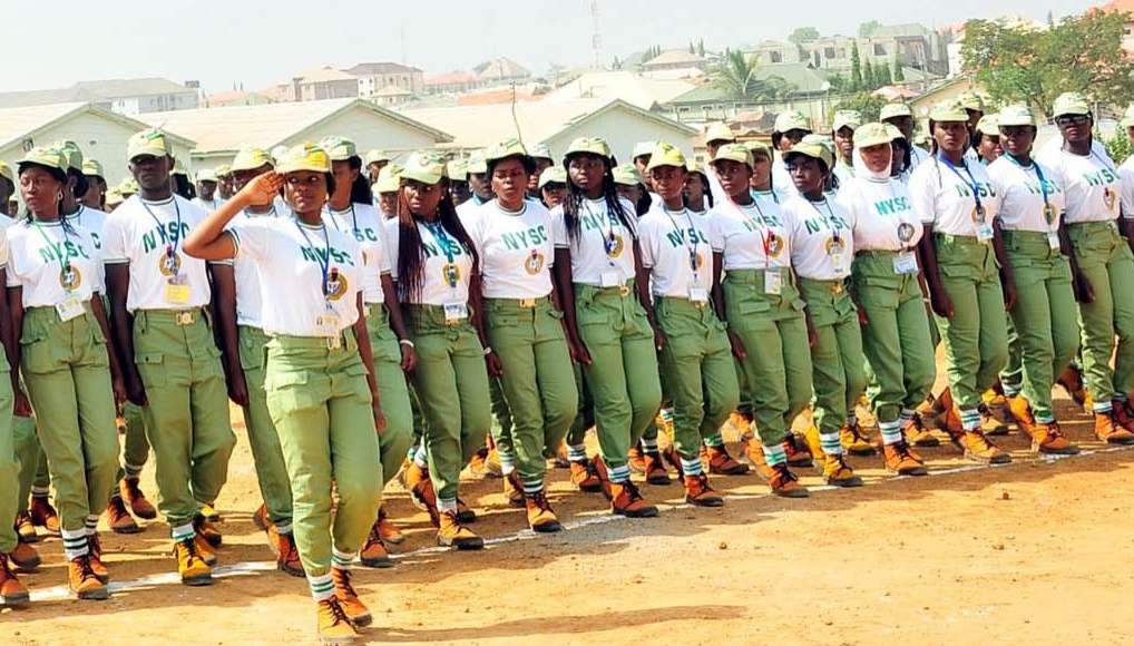 NYSC Directs Married Female Corps Members To Request Redeployment