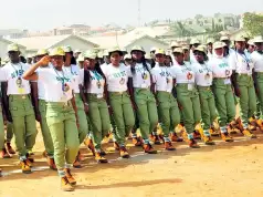 NYSC Directs Married Female Corps Members To Request Redeployment NYSC Acts Swiftly, Withdraws Corps Members From Benue Amid Herders’ Violence
