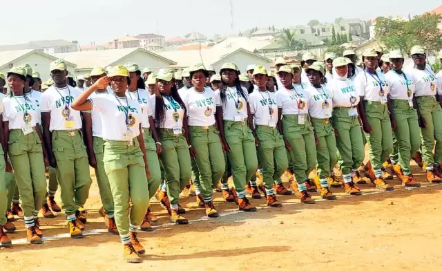 NYSC Members Want N77,000 Allowance Increment Implemented NYSC Acts Swiftly, Withdraws Corps Members From Benue Amid Herders’ Violence