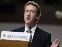 Mark Zuckerberg Regrets Censoring Content On Facebook, Instagram During Pandemic Mark Zuckerberg Regrets Censoring Content On Facebook, Instagram During Pandemic