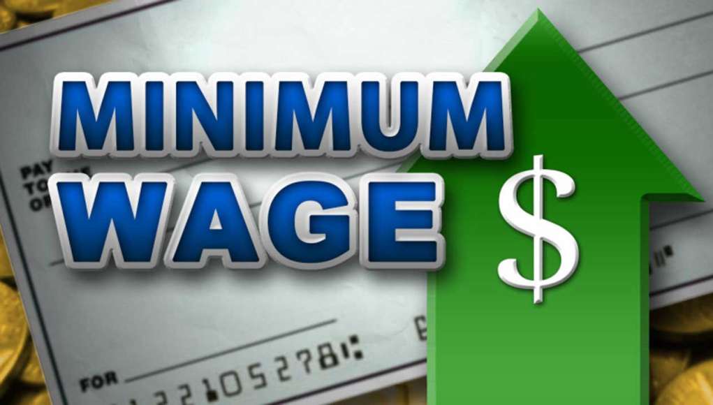 State Governors Implements Minimum Wage Payment