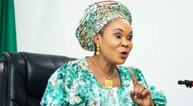 Be Patient With Tinubu’s Govt, He’s Cleaning Ruins Left By Past Administrations