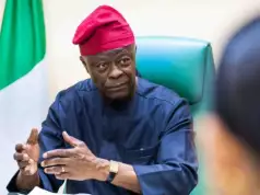 FG Lauches National Single Window Project FG Seeks ¥15bn Loan From Japan To Enhance Food Security