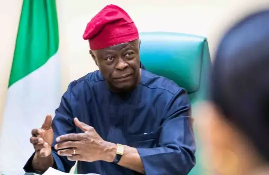 We Have Disbursed Conditional Cash Transfer To 25 Million Nigerians — FG Edun Affirms FG's Commitment To Improve Citizens Welfare In 2026