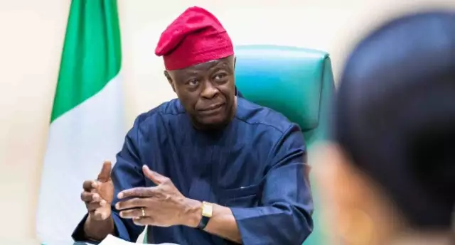 Despite Improved Revenue, We Still Need More Borrowings, Edun Tells Senate FG Seeks ¥15bn Loan From Japan To Enhance Food Security