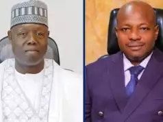 Tinubu Appoints Mohammed New NIA DG, Ajayi As DSS Boss