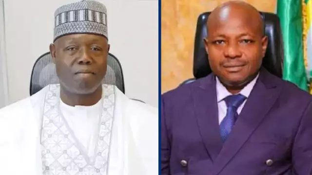 Tinubu Appoints Mohammed New NIA DG, Ajayi As DSS Boss