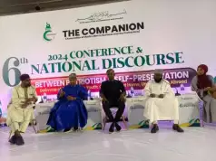 National Assembly Moves Against ‘Japa’, Vows To Create Conducive Atmosphere For Youths To Succeed