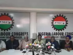 NLC Raises Alarm Over Inflation Eroding Workers’ Purchasing Power NLC Raises Alarm Over Inflation Eroding Workers’ Purchasing Power