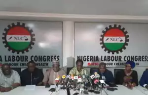 NLC Raises Alarm Over Inflation Eroding Workers’ Purchasing Power NLC Raises Alarm Over Inflation Eroding Workers’ Purchasing Power