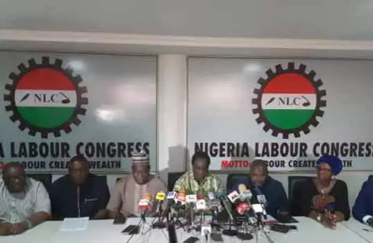 NLC Raises Alarm Over Inflation Eroding Workers’ Purchasing Power NLC Raises Alarm Over Inflation Eroding Workers’ Purchasing Power