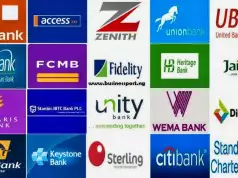 CBN Auctions $876m To 26 Banks, Disqualifies Six CBN Auctions $876m To 26 Banks, Disqualifies Six