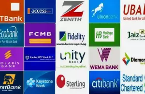 Nigerian Banks Profits N225bn From ATM, e-banking Charges Nigerian Banks Profits N225bn From ATM, e-banking Charges