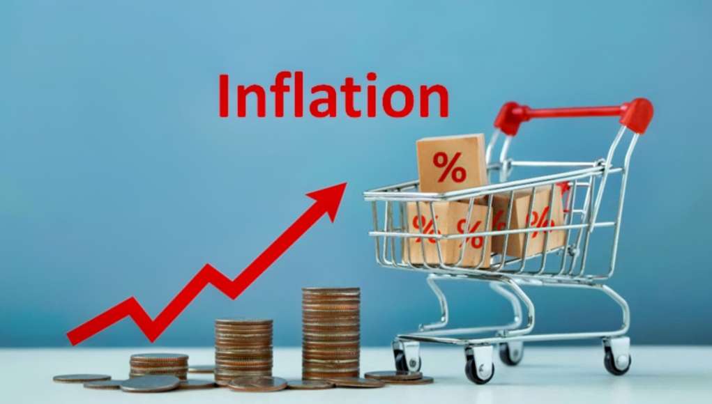 Nigeria’s Inflation Drops For First Time Since 2022