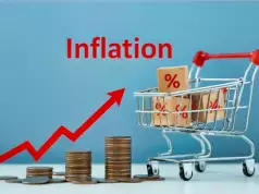 Nigeria’s Inflation Drops For First Time Since 2022 Nigeria’s Inflation Drops For First Time Since 2022