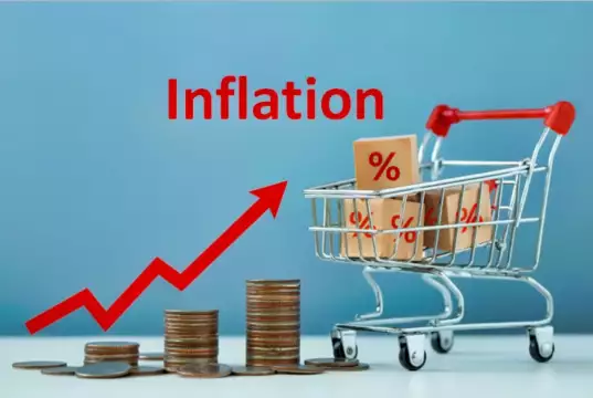 Nigeria’s Inflation Drops For First Time Since 2022 Nigeria’s Inflation Drops For First Time Since 2022