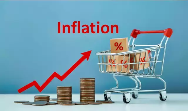 Nigeria’s Inflation Drops For First Time Since 2022 Nigeria’s Inflation Drops For First Time Since 2022