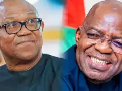 Peter Obi, Alex Otti Convenes Labour Party Stakeholders Meeting Labour Party Has Withdrawn Obi, Otti's 2027 Election Ticket