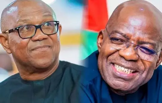 2027: Labour Party Withdraws Automatic Ticket For Peter Obi, Otti Labour Party Has Withdrawn Obi, Otti's 2027 Election Ticket