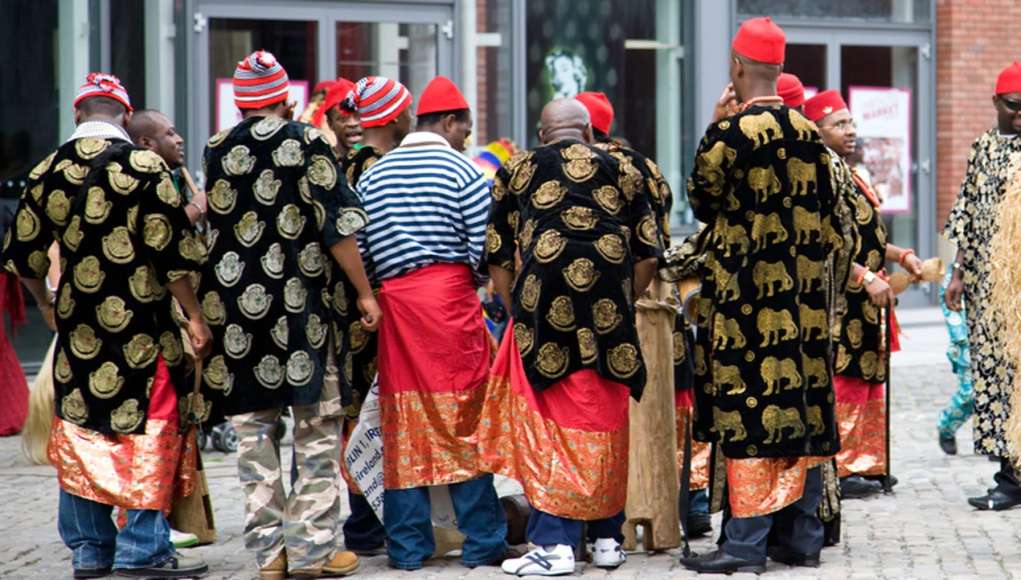 Ohanaeze Youths Decries Kidnapping, Calls S'East Governor For Help