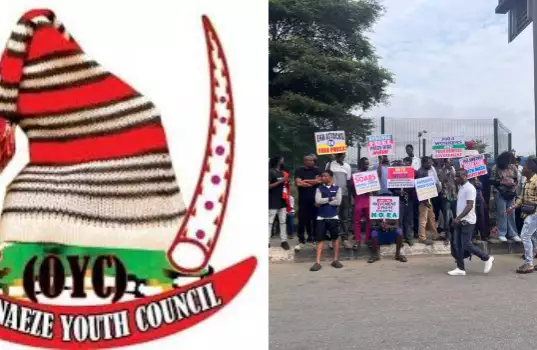 Ndigbo Demonstrating Wisdom By Shunning Protest — Ohanaeze Youths