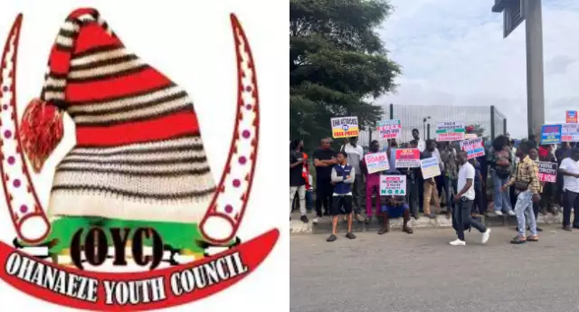 Ndigbo Demonstrating Wisdom By Shunning Protest — Ohanaeze Youths