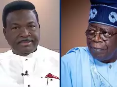 Tinubu Should Be Courageous To Get Nigeria New Constitution — Ozekhome