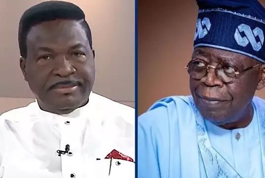 Tinubu Should Be Courageous To Get Nigeria New Constitution — Ozekhome