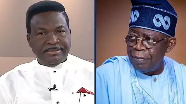 Tinubu Should Be Courageous To Get Nigeria New Constitution — Ozekhome