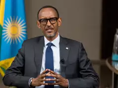 Rwanda Shuts Down 4,000 Churches For Flouting Safety Regulations