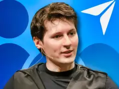 Telegram Boss, Pavel Durov Allegedly Arrested In France Telegram Boss, Pavel Durov Allegedly Arrested In France