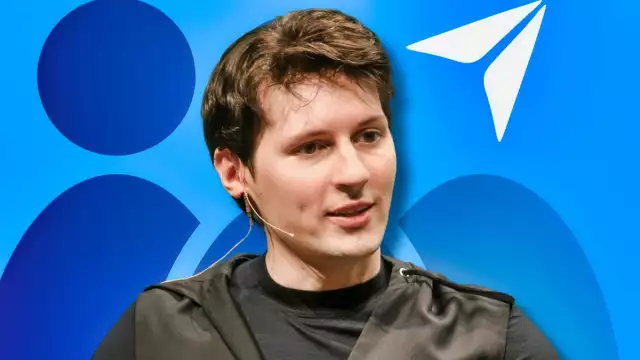 Telegram Boss, Pavel Durov Allegedly Arrested In France Telegram Boss, Pavel Durov Allegedly Arrested In France
