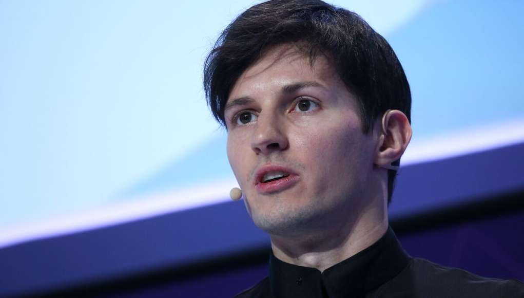 France Cautioned Against ‘Political Persecution’ Of Telegram Founder