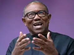 Nigerians Deserve Explanation On Old, New Presidential Aircrafts — Peter Obi Obi Condemns Plateau killings, Urges Government Intervention