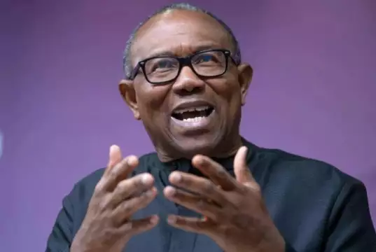 Edo Poll: APC Names Peter Obi “Serial Complainer” Obi Condemns Plateau killings, Urges Government Intervention